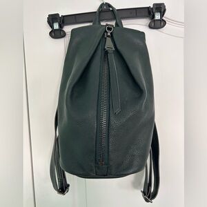 Aimee kestenberg green backpack